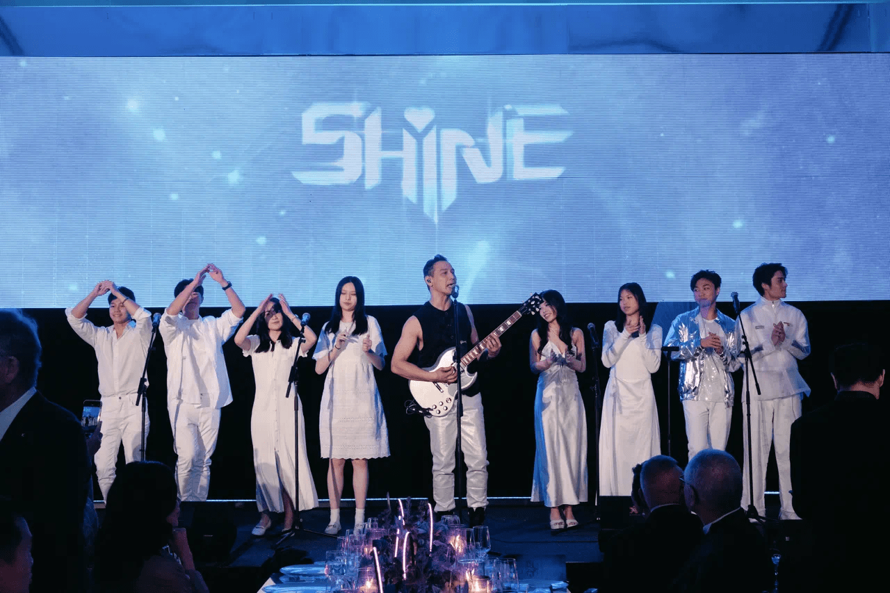 Shine Cyber the Future Gala - Vancouver General Hospital_UBC