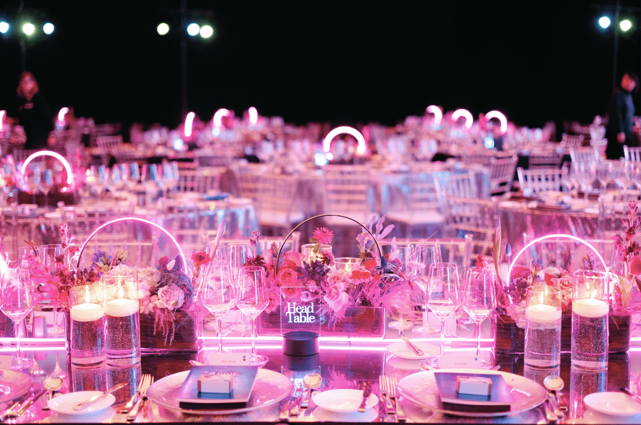 Shine Cyber the Future Gala - Vancouver General Hospital_UBC