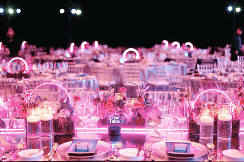 Shine Cyber the Future Gala - Vancouver General Hospital_UBC